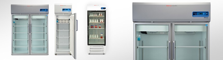 Trouver des solutions de stockage frigorifique