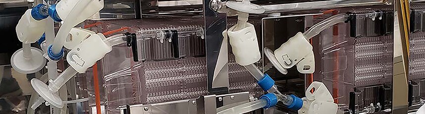 Productivité et optimisation au laboratoire