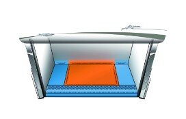 Biosafety Cabinet