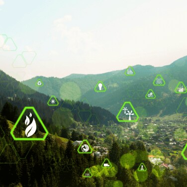 Living in a Materials World: How Materials Scientists Are Forging a Sustainable Future Living in a Materials World How Materials Scientists Are Forging a Sustainable Future