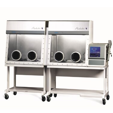 Select Your Ideal Glove Box in 4 Steps