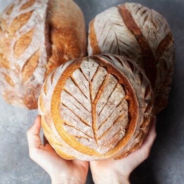Fermentation Fundamentals: The Science of Sourdough Bread