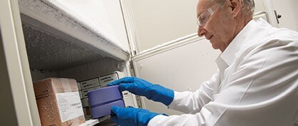 Votre guide pour la cryoconservation des cellules