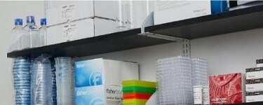 Sécurité et stockage des produits chimiques