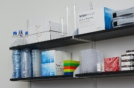 In Storage