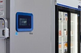 In Cold Storage