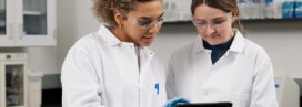 Trouvez les essentiels du laboratoire