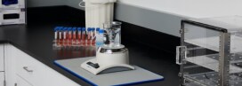 Trouvez des produits pour les paillasses de laboratoire