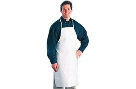 DuPont Tyvek Apron DuPont Tyvek Apron
