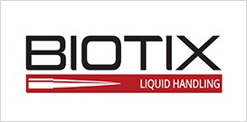 Biotix Logo Biotix Logo