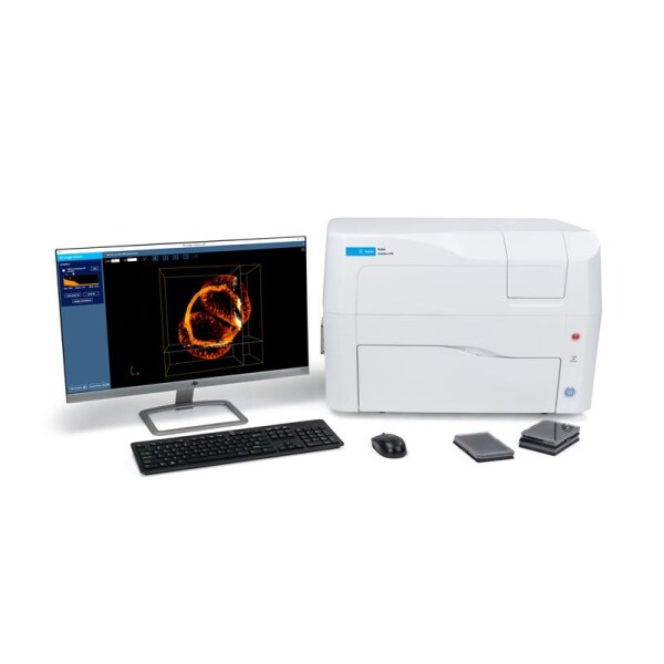 Obtenez 25 % de rabais sur les lecteurs d’imagerie confocale Agilent BioTek Cytation C10