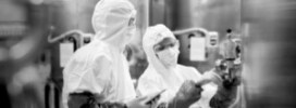 Contamination Control and Controlled Environments