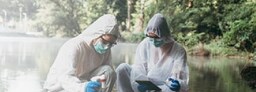Environmental Testing Methods Environmental Testing Methods
