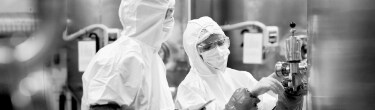 Contamination Control and Controlled Environments Contamination Control and Controlled Environments