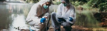 Environmental Testing Methods Environmental Testing Methods