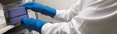 Your Guide to the Cryopreservation of Cells