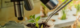 Agriscience and Agrochemicals Testing Agriscience and Agrochemicals Testing