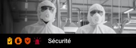 Sécurité