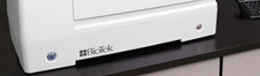 A Dedicated Solution for Microbial Growth Analysis A Dedicated Solution for Microbial Growth Analysis