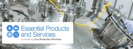 Produits et services essentiels pour améliorer votre flux de production Produits et services essentiels pour améliorer votre flux de production