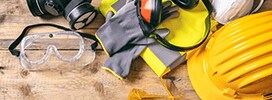 Safety Services Safety Services