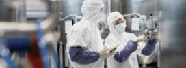 Contamination Control and Controlled Environments