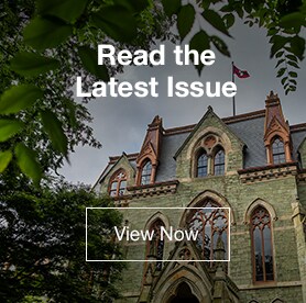 Read the Latest Issue