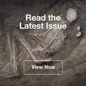 Read the Latest Issue