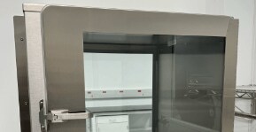 Inside the Box: The Modular Way to Build a Cleanroom
