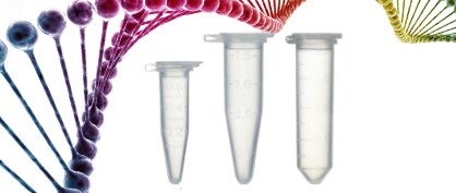 Sustainable Precision: Ensuring DNA Integrity with Low DNA Binding Snap Cap Microcentrifuge Tubes