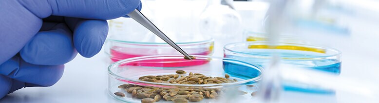 Life Sciences