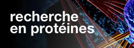 Méthodes en biologie moléculaire pour la recherche en maladies