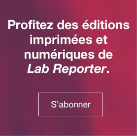 Subscribe to Lab Reporter