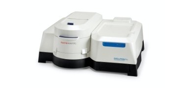Spectrophotomètres UV-Vis Evolution Spectrophotomètres UV-Vis Evolution